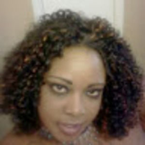 Meet your Posher, Ebony